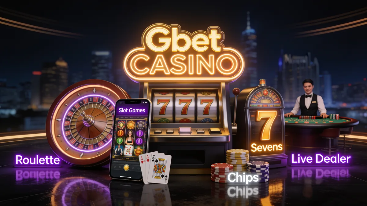 Key Features of the gbet Mobile App: gbet guide for players in the Philippines